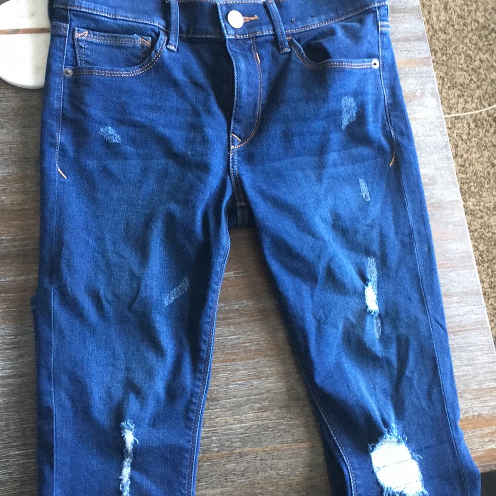 Express Jeans